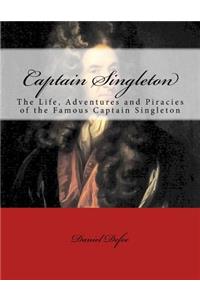 Captain Singleton