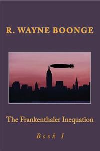 The Frankenthaler Inequation