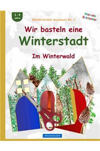 BROCKHAUSEN Bastelbuch Bd. 3