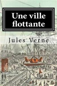 Une ville flottante