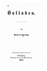 Balladen