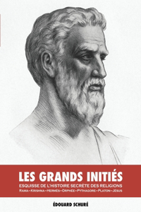 Les Grands Initiés