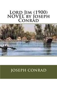 Lord Jim (1900) NOVEL by Joseph Conrad