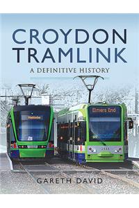 Croydon Tramlink