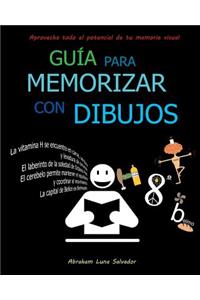 Guía para memorizar con dibujos