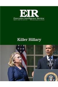 Killer Hillary
