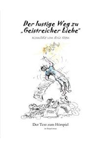 lustige Weg zu 