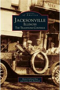 Jacksonville, Illinois
