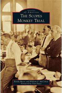 Scopes Monkey Trial