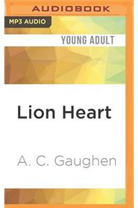 Lion Heart