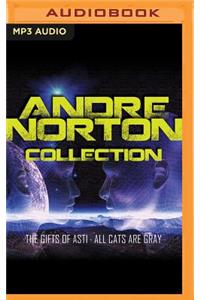 Andre Norton Collection