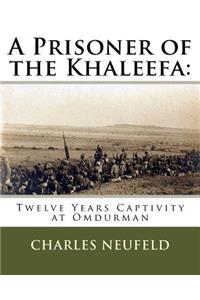 Prisoner of the Khaleefa