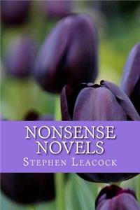 Nonsense Novels