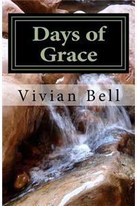 Days of Grace