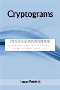 Cryptograms: Iranian Proverbs