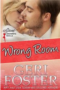 Wrong Room
