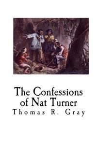 The Confessions of Nat Turner