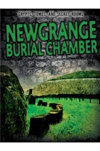 Newgrange Burial Chamber