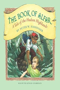 Book of Alfar Lib/E