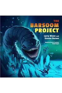 Barsoom Project