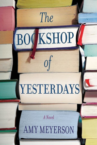 Bookshop of Yesterdays Lib/E