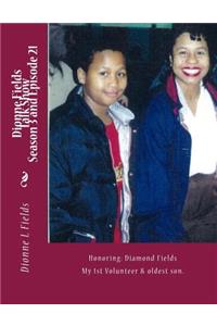 Dionne Fields Talk Show 21
