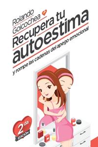 Recupera tu autoestima