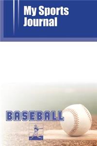 My Sports Journal