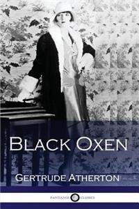 Black Oxen