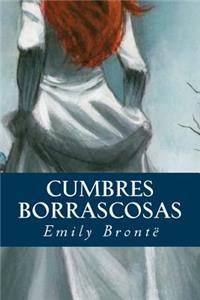 Cumbres Borrascosas