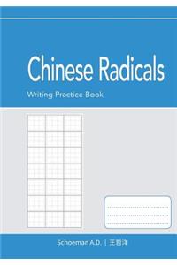 Chinese Radicals