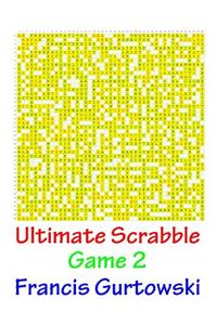 Ultimate Scrabble Game 2