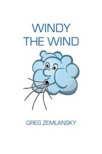 Windy The Wind