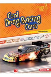 Cool Drag Racing Cars