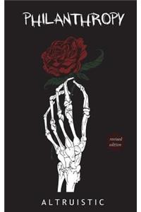Philanthropy: A Collection of Poetry and Prose