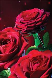 Roses are Red Journal