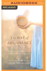 The Way of Abundance