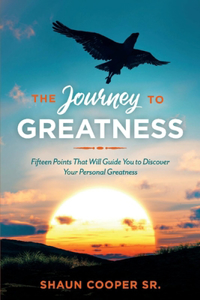 Journey to Greatness