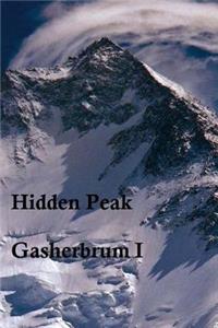 Hidden Peak - Gasherbrum I