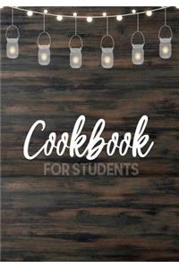 Cookbook for Students
