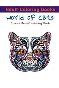 Adult Coloring Books