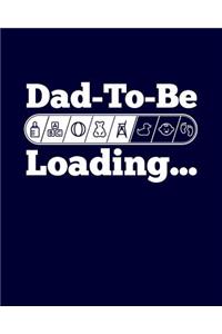 Dad-To-Be Loading