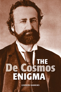 De Cosmos Enigma, The