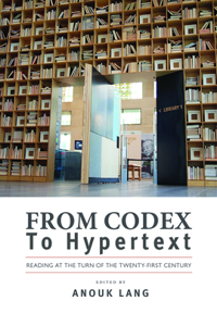 From Codex to Hypertext