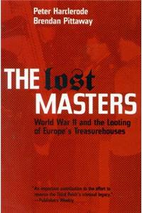 The Lost Masters