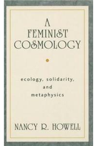 Feminist Cosmology