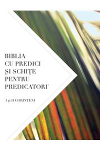 Biblia Cu Predici Şi SchiŢe Pentru Predicatori