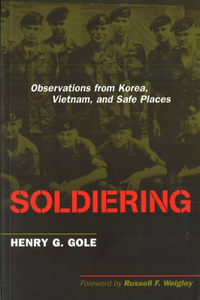 Soldiering