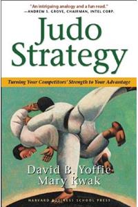 Judo Strategy