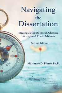 Navigating the Dissertation